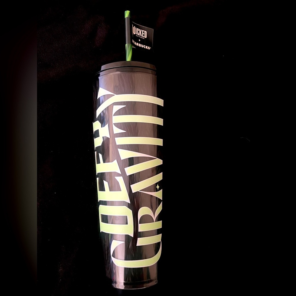 “Wicked movie” Glow in the Dark Defy Gravity